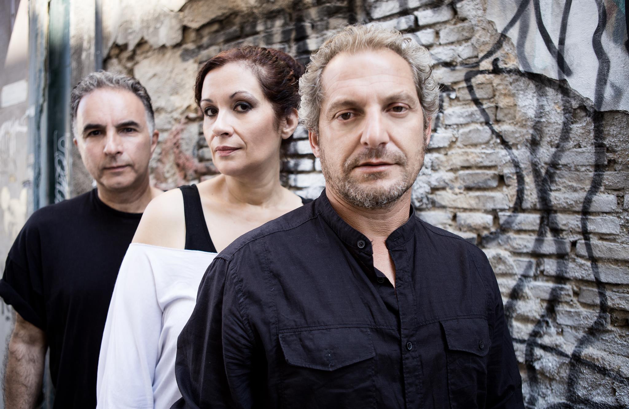 ΧΩΡΟΣ ΤΕΧΝΗΣ ΑΣΩΜΑΤΩΝ